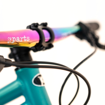 KUbikes 24 FS pro